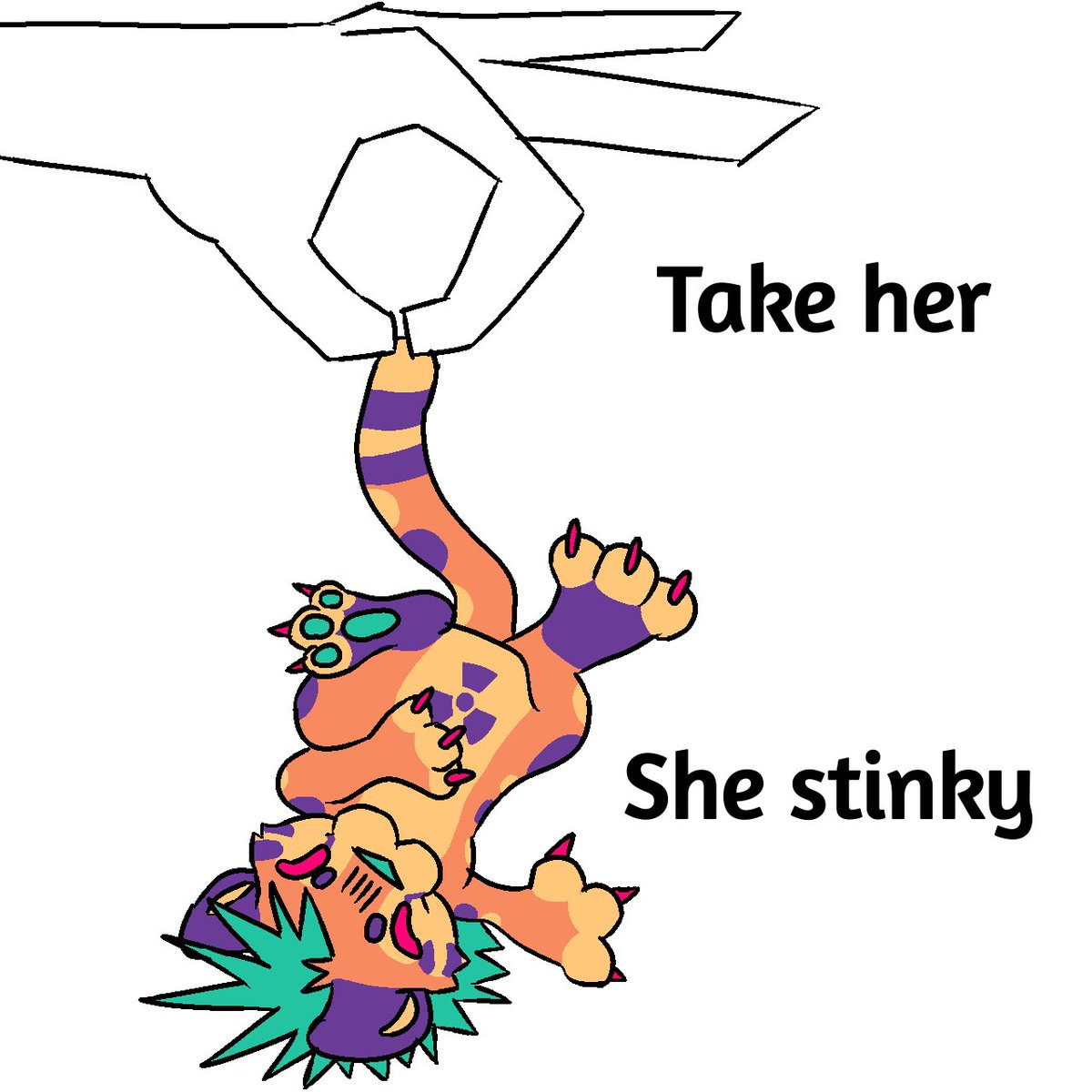 NukeCheetah's tweet image. 