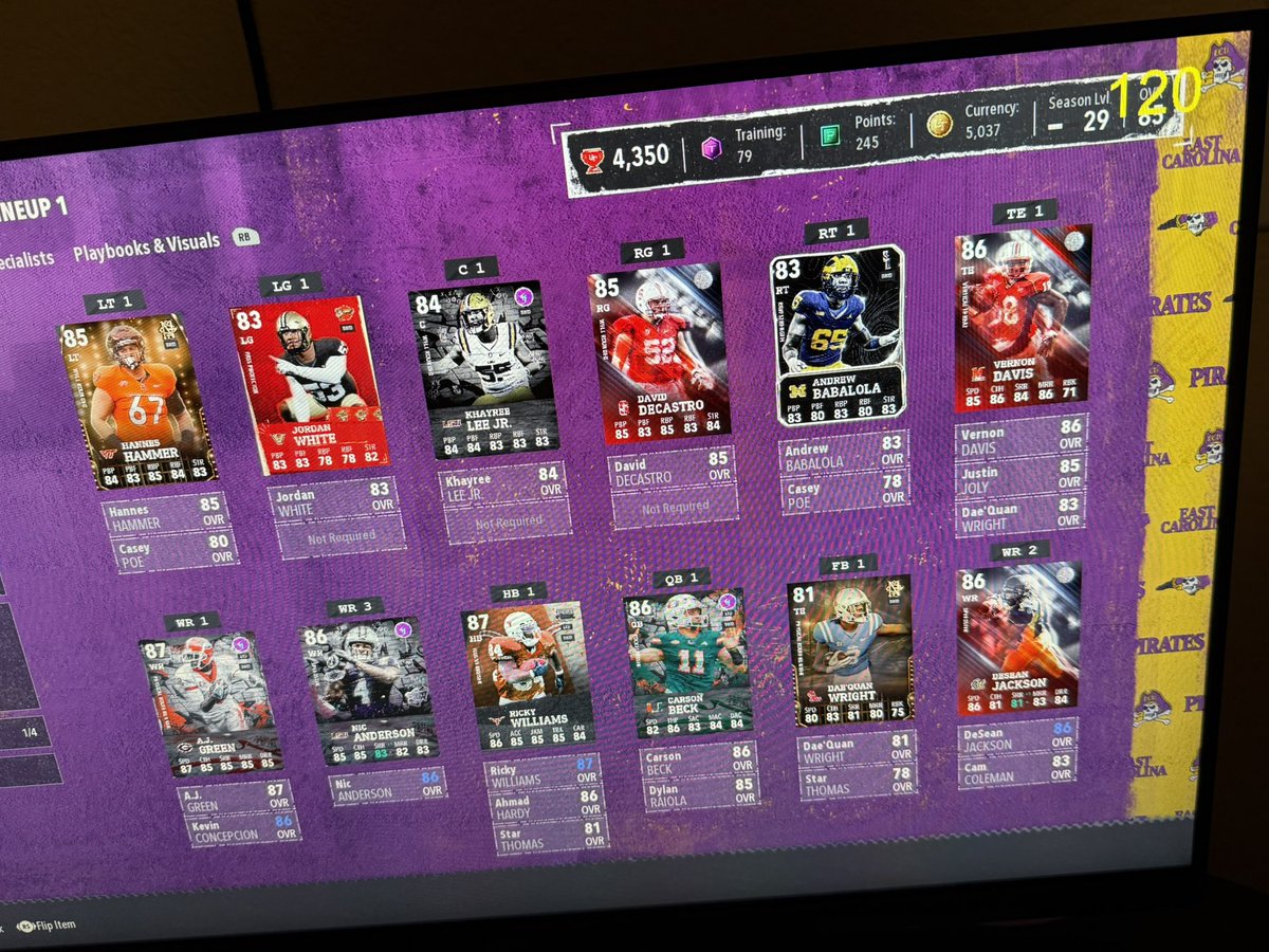 JayGregYK's tweet photo. @ac_sbe no money spent been a cool grind this year them natty packs been going crazy https://t.co/LuUCZrQgux