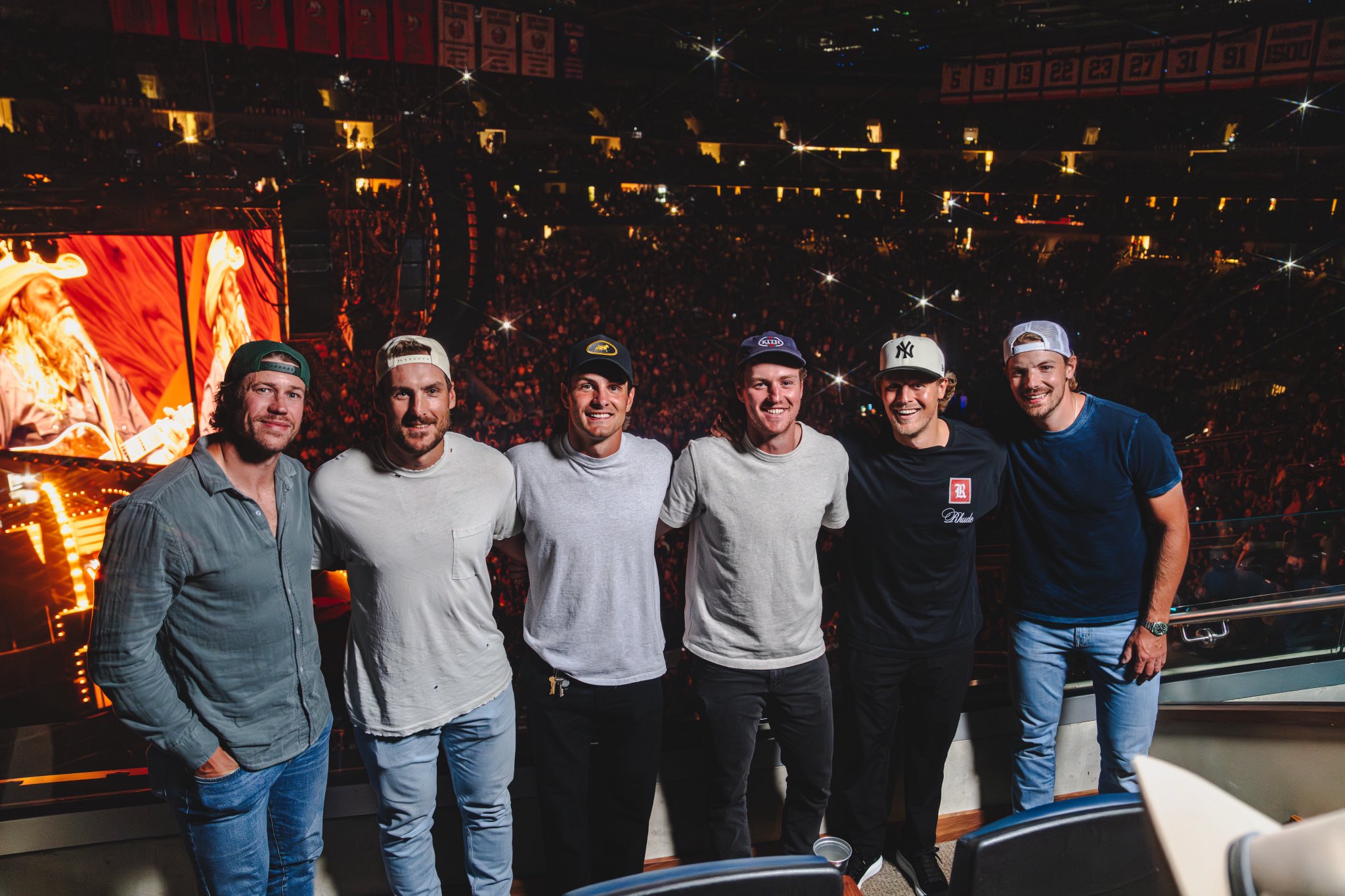 UBS Arena (@UBSArena) on X