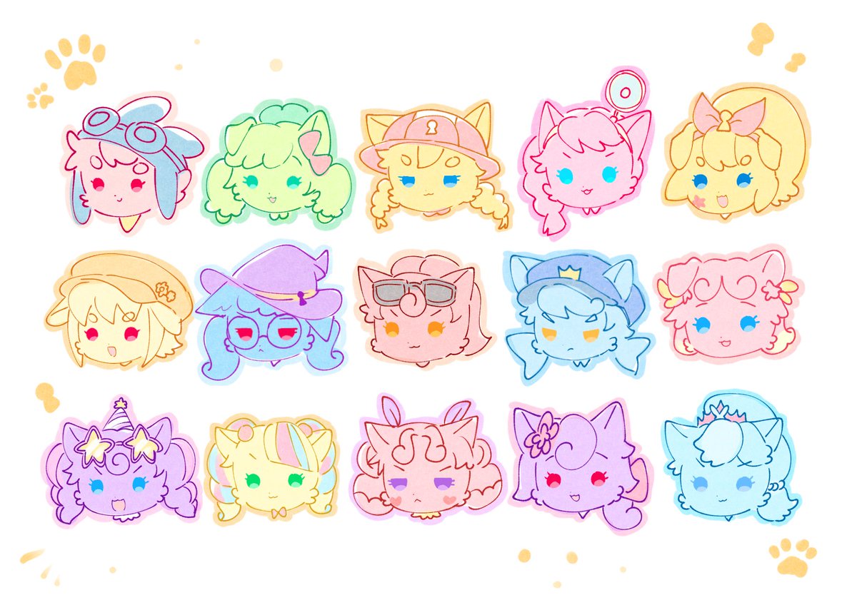 멍멍야옹야옹열쇠가좍