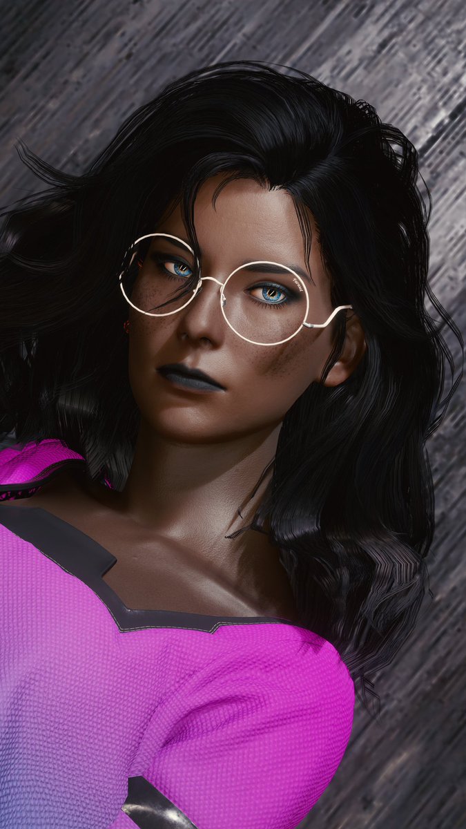 FoxPourple's tweet image. Game: Cyberpunk 2077
#ThrowbackThursday
#WIGVP #VirtualPhotography #ThePhotoMode #VGPNetwork #Cyberpunk2077PhotoMode #TheCapturedCollective #VPWorld #VPCONTEXT