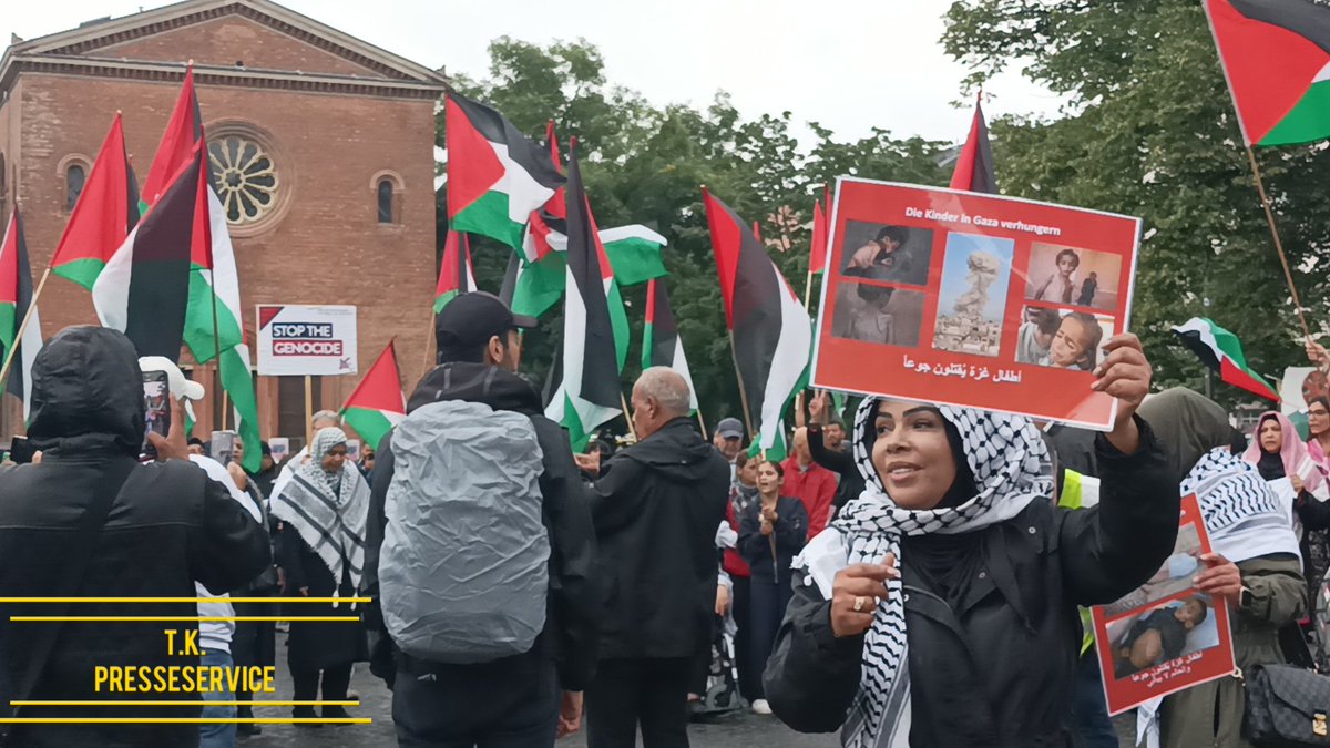 t47da's tweet image. Wir dürfen auf unseren Straßen in Berlinkeinen Antisemitismus tolerieren gestern auf einer pro palästinensischen Kundgebung war es wieder soweit dort wurden wieder antisemitische narrative verbreitet im Bezirk Wedding auf dem Leopoldplatz
#b2307