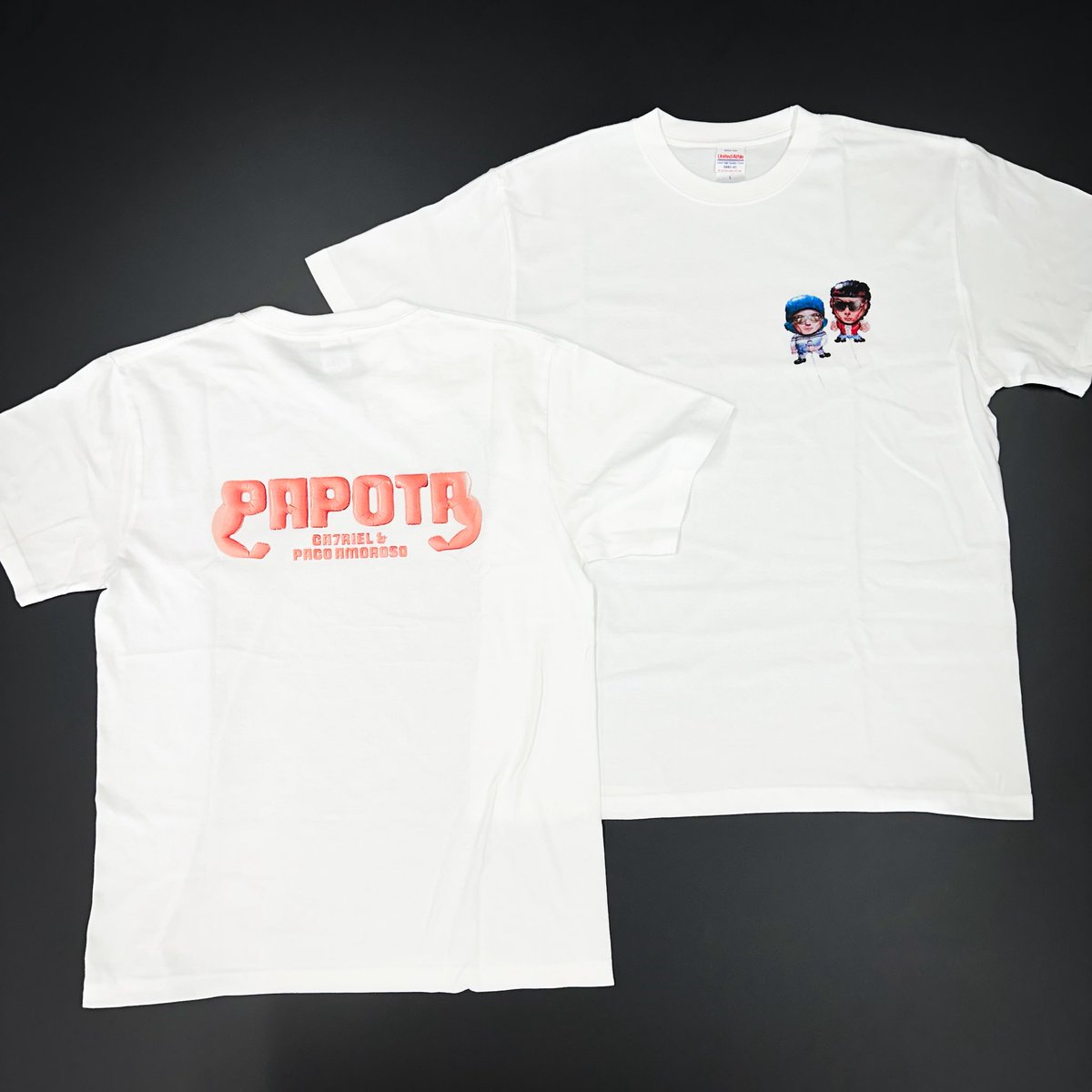 カトパコキーホルダー買いに寄りますかー