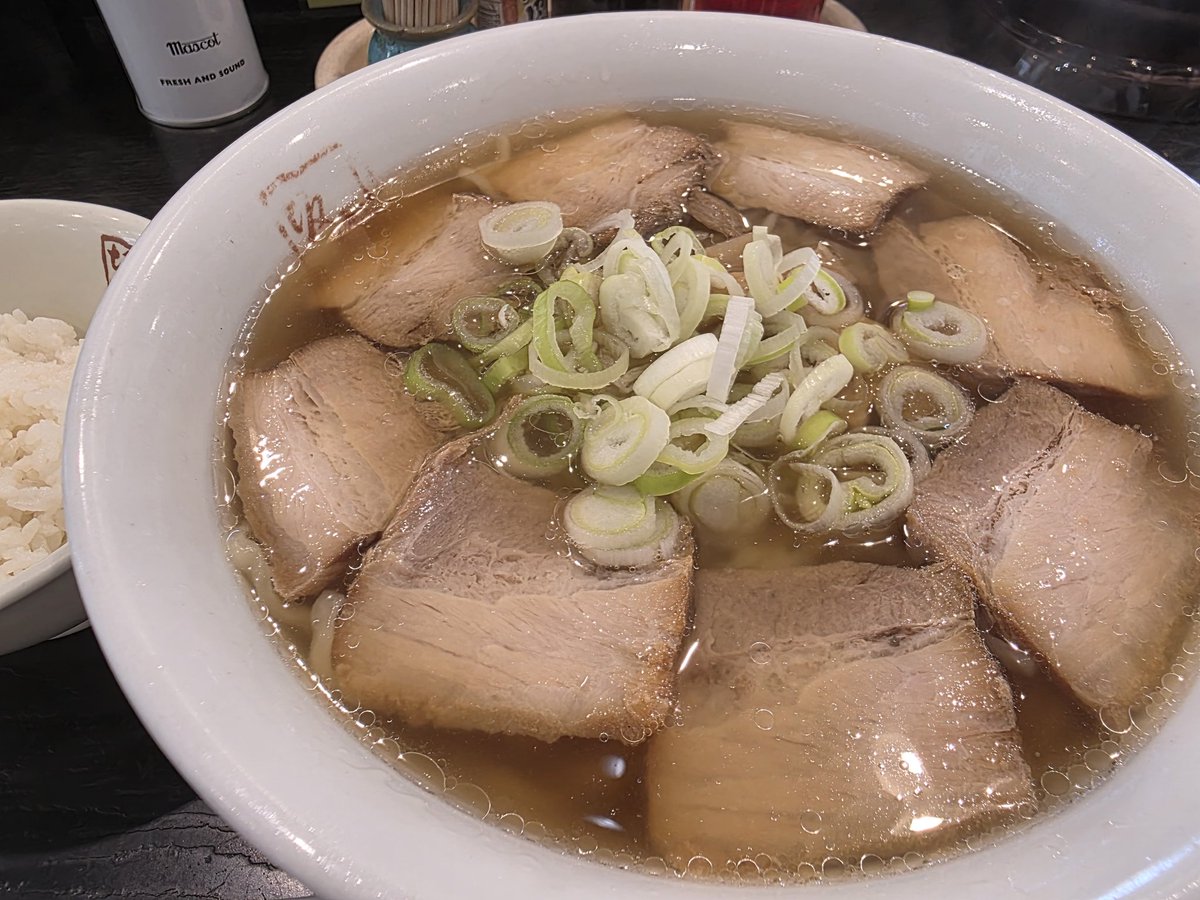 mysen777's tweet image. ごはーん