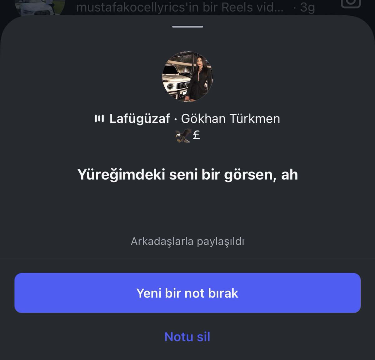 MelikeŞahin (@mlkesshin) on Twitter photo 