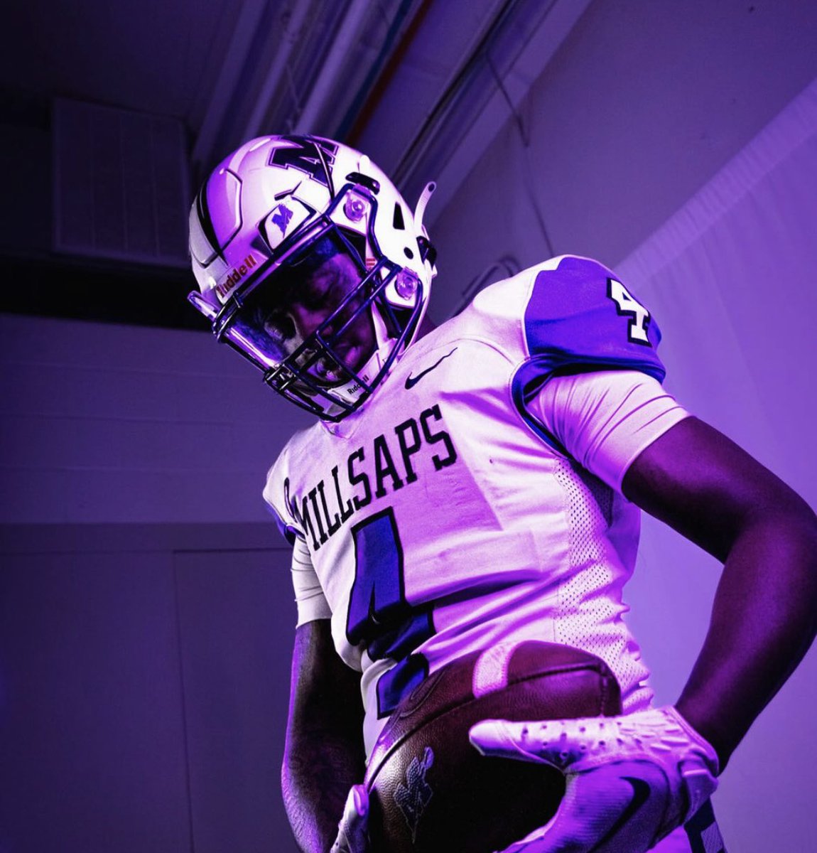 TylerHooper28's tweet image. #AGTG Blessed to receive an offer from Millsap Football! @MasterDavis5 #FliptheM 
@CTownEaglesFB @Recruit_Crowley 
@CarlosLynn @CoachDezGuy 
@CoachRJ_007 @CoachJonesJr_ 
@CoachC_Osunde @CoachJ_O
