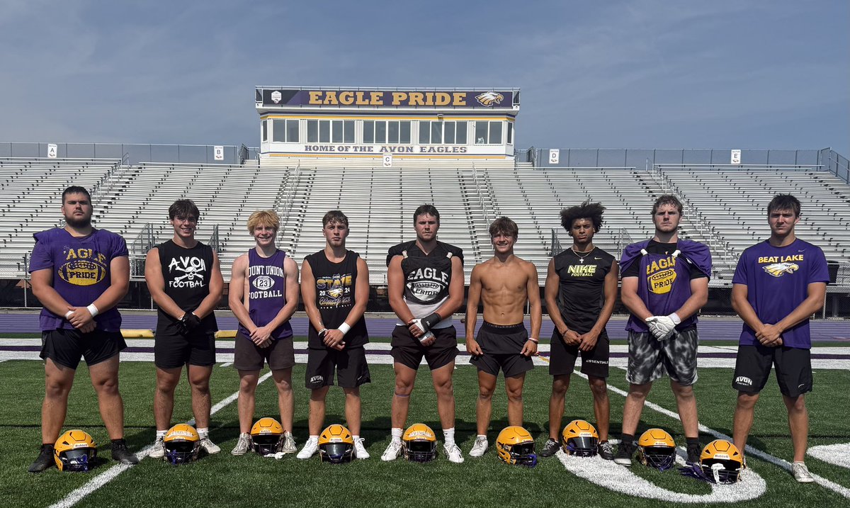 Coach Elder (@coach_elderm) on Twitter photo Congratulations to our 2025 TEAM Captains. 🇺🇸🏈🦅 <a href="/maximushauck/">Maximus Hauck</a> <a href="/EianE88/">Eian Englehart</a> <a href="/ryanstolarski4/">Ryan Stolarski 3⭐️</a> <a href="/spoonjw/">Jakob Weatherspoon</a> <a href="/VDetillio/">Vincent (Vinny) DeTillio</a> <a href="/GrantBarr12/">Grant Barr</a> <a href="/ClementsJerry5/">JerryClements</a> <a href="/cadenclapham/">caden clapham</a> #ItsA… Congratulations to our 2025 TEAM Captains. 🇺🇸🏈🦅 <a href="/maximushauck/">Maximus Hauck</a> <a href="/EianE88/">Eian Englehart</a> <a href="/ryanstolarski4/">Ryan Stolarski 3⭐️</a> <a href="/spoonjw/">Jakob Weatherspoon</a> <a href="/VDetillio/">Vincent (Vinny) DeTillio</a> <a href="/GrantBarr12/">Grant Barr</a> <a href="/ClementsJerry5/">JerryClements</a> <a href="/cadenclapham/">caden clapham</a> #ItsA…