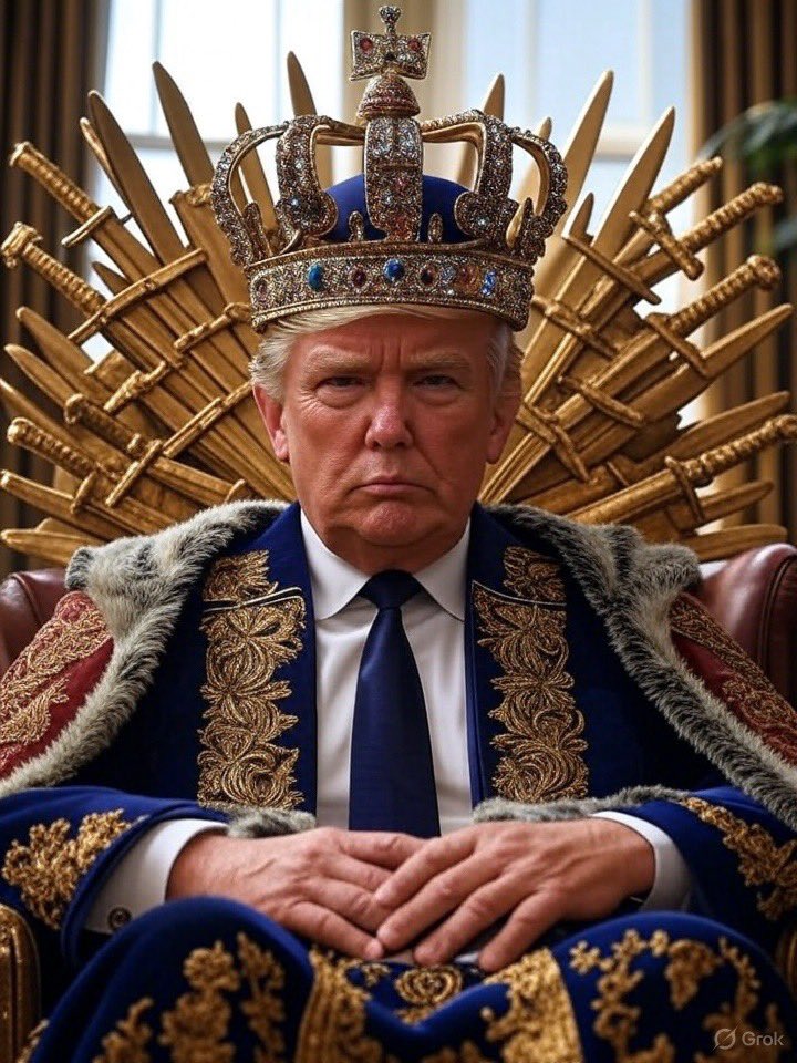 <a href="/mjfree/">Morgan J. Freeman</a> 🇺🇸🇺🇸🇺🇸KING TRUMP 2028🇺🇸🇺🇸🇺🇸
  🚨🚨🚨🚨Let’s 4847🚨🚨🚨🚨