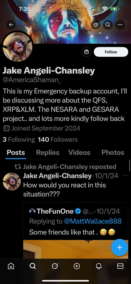 Annie Lorenzen tweet media