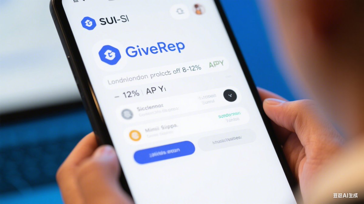 Rep-based allocations for SUI token sales. Fair distribution. <a href="/GiveRep/">GiveRep</a>
