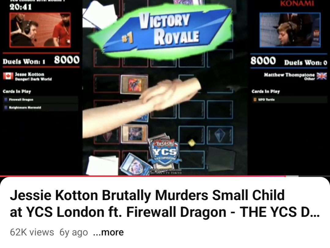 I am the creator of this masterpiece