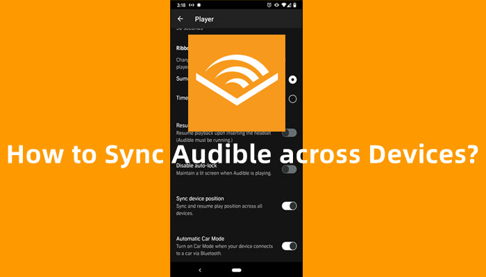 viwizard_soft's tweet image. 📱🎧 Having trouble syncing your Audible progress across devices? 
👉 This guide has you covered  viwizard.com/audiobook-tips…
#Audible #AudiobookTips #ViWizard #TechHacks #AudibleSync #blogs