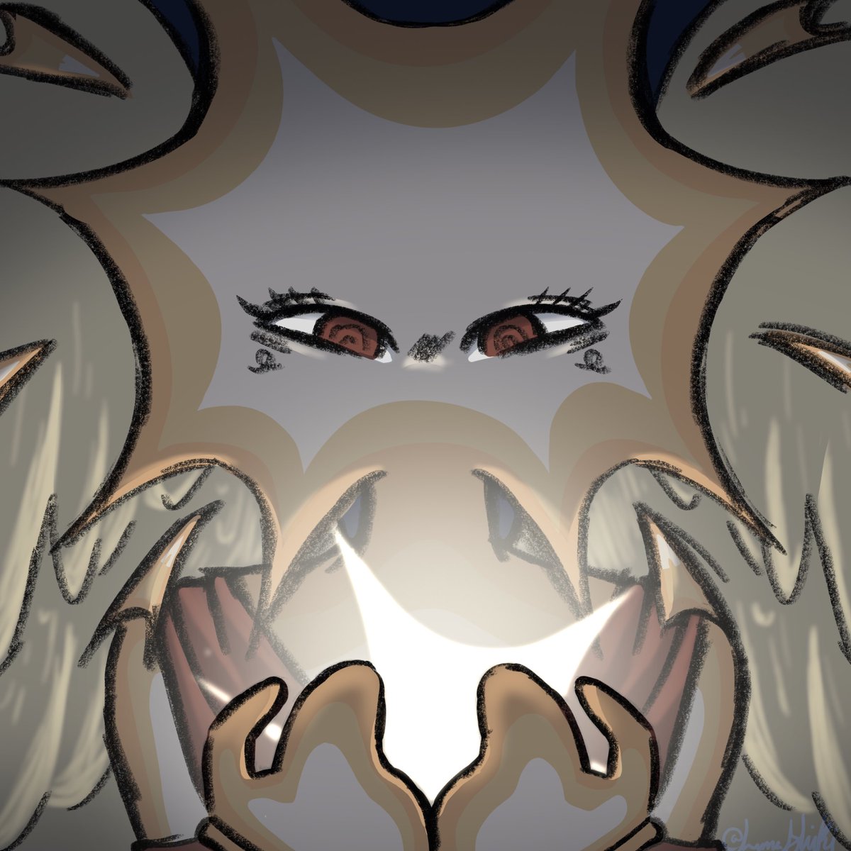 🌙LumaShiki🌙 tweet media