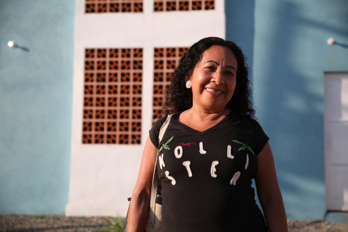 SEDATU México (@sedatu_mx) on Twitter photo #Boletín
Impulsamos la perspectiva de género en las políticas de vivienda en México.
En un encuentro organizado por <a href="/onuhabitat/">ONU HABITAT América Latina y El Caribe</a> expusimos la necesidad de incluir esta mirada en la política habitacional.
Detalles⬇️
gob.mx/sedatu/prensa/… #Boletín
Impulsamos la perspectiva de género en las políticas de vivienda en México.
En un encuentro organizado por <a href="/onuhabitat/">ONU HABITAT América Latina y El Caribe</a> expusimos la necesidad de incluir esta mirada en la política habitacional.
Detalles⬇️
gob.mx/sedatu/prensa/…
