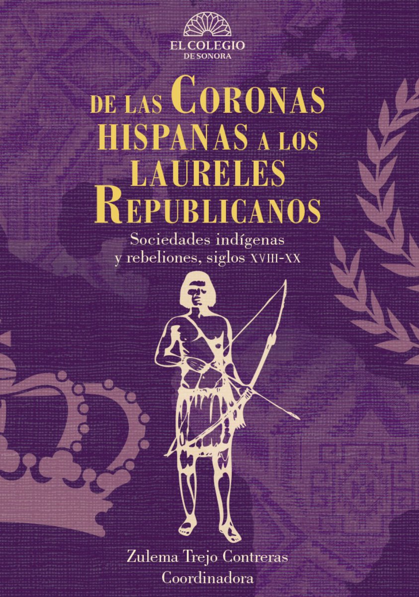 AlfredoOMC's tweet image. Por si es de su interés !!!!
libros.colson.edu.mx/index.php/cols…