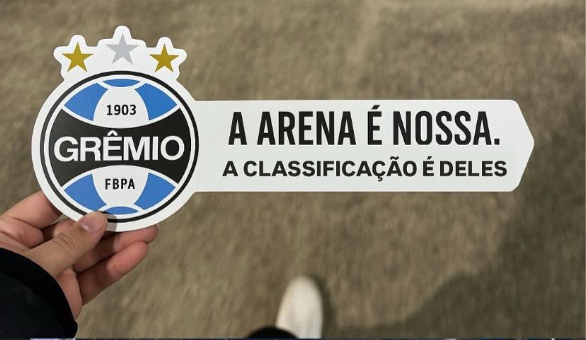 Se tá na internet é verdade! Ahahha