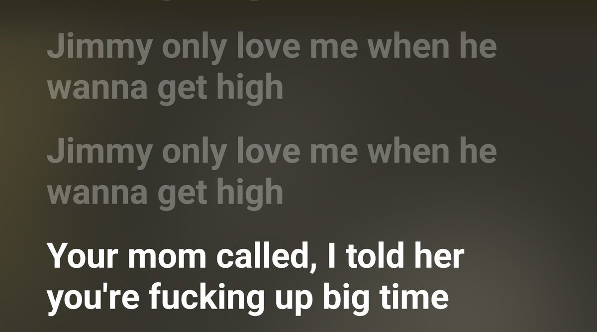 specialkdelslay's tweet image. talked to two of my oomfs moms today