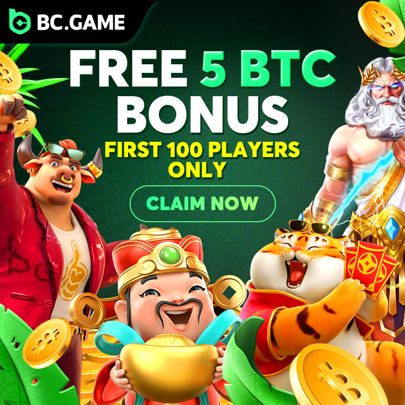 bcgame's tweet photo. Big rewards. Zero waiting. Ready to unlock yours?