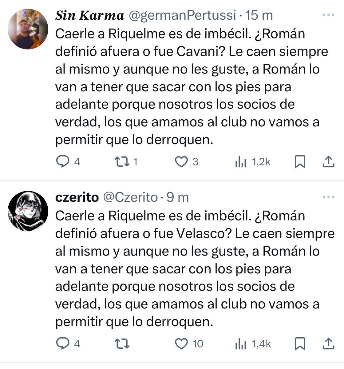 Marketman tweet media