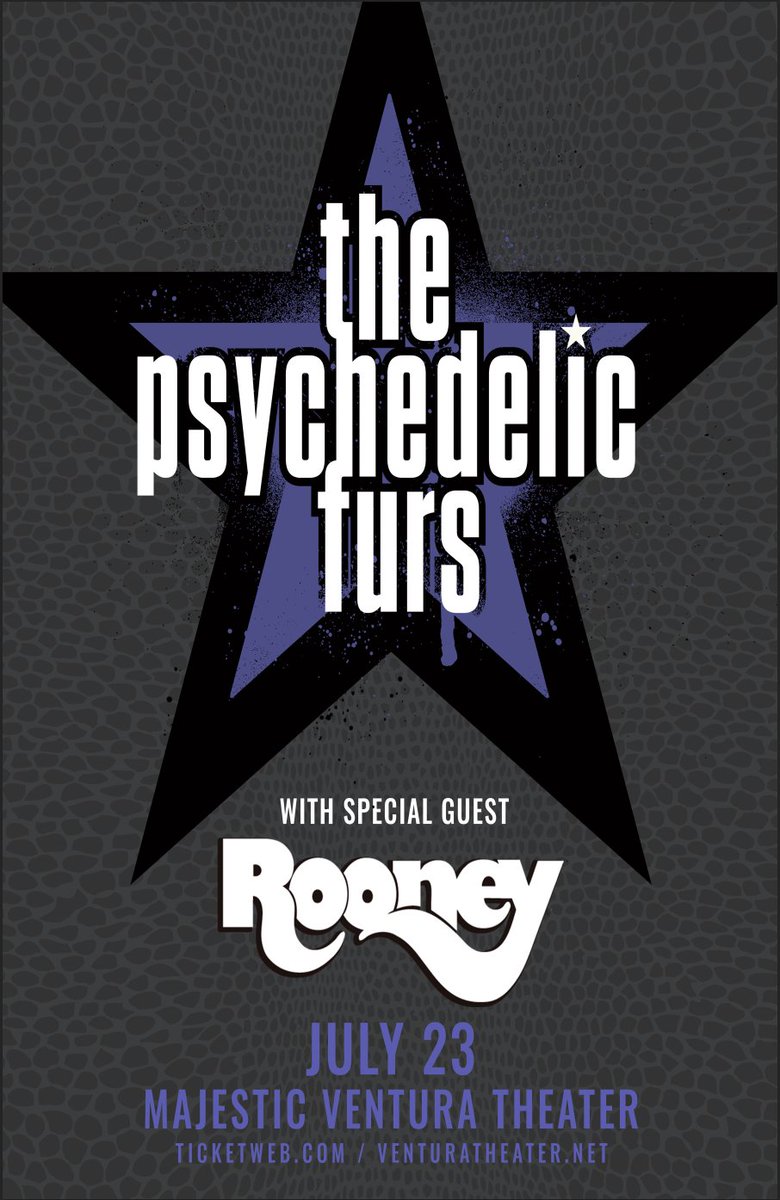 Ventura Theater tweet media