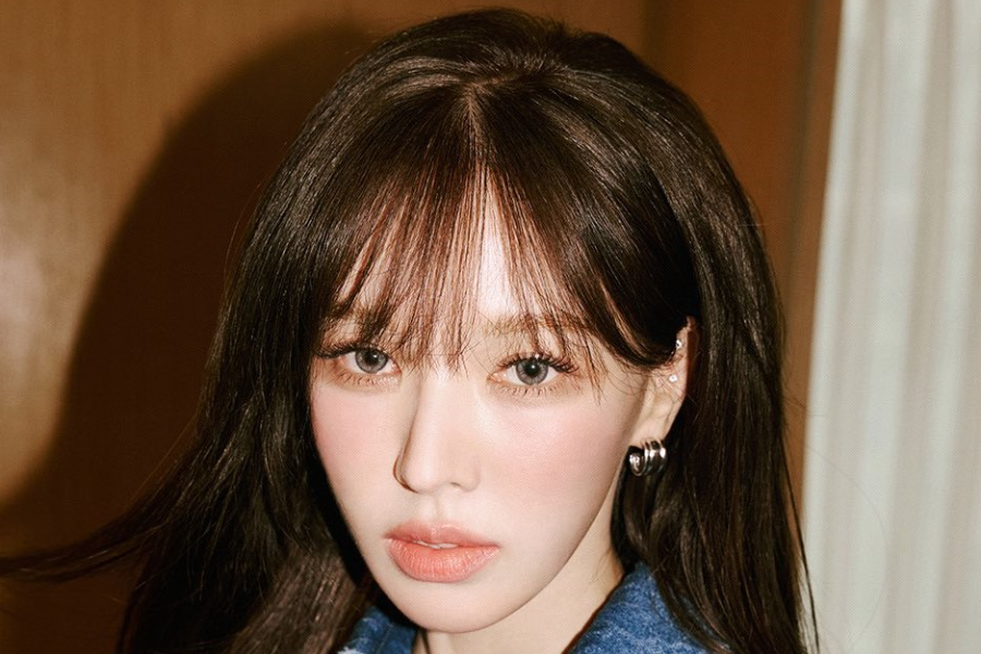 #RedVelvet’s #Wendy Confirmed To Be Gearing Up For First Solo Comeback In Over A Year
soompi.com/article/176207…