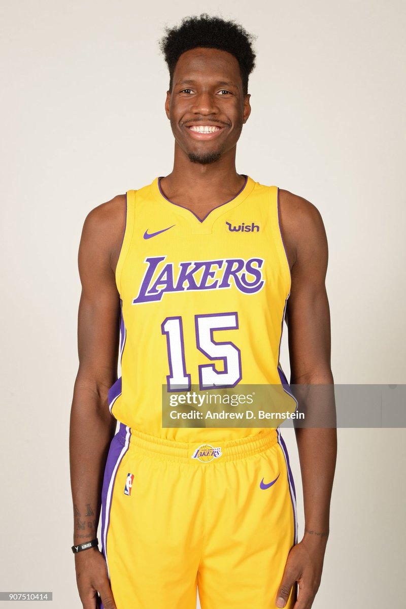 MarlonsRoom's tweet image. If you’re a real Laker Fan who’s this! #LakerNation