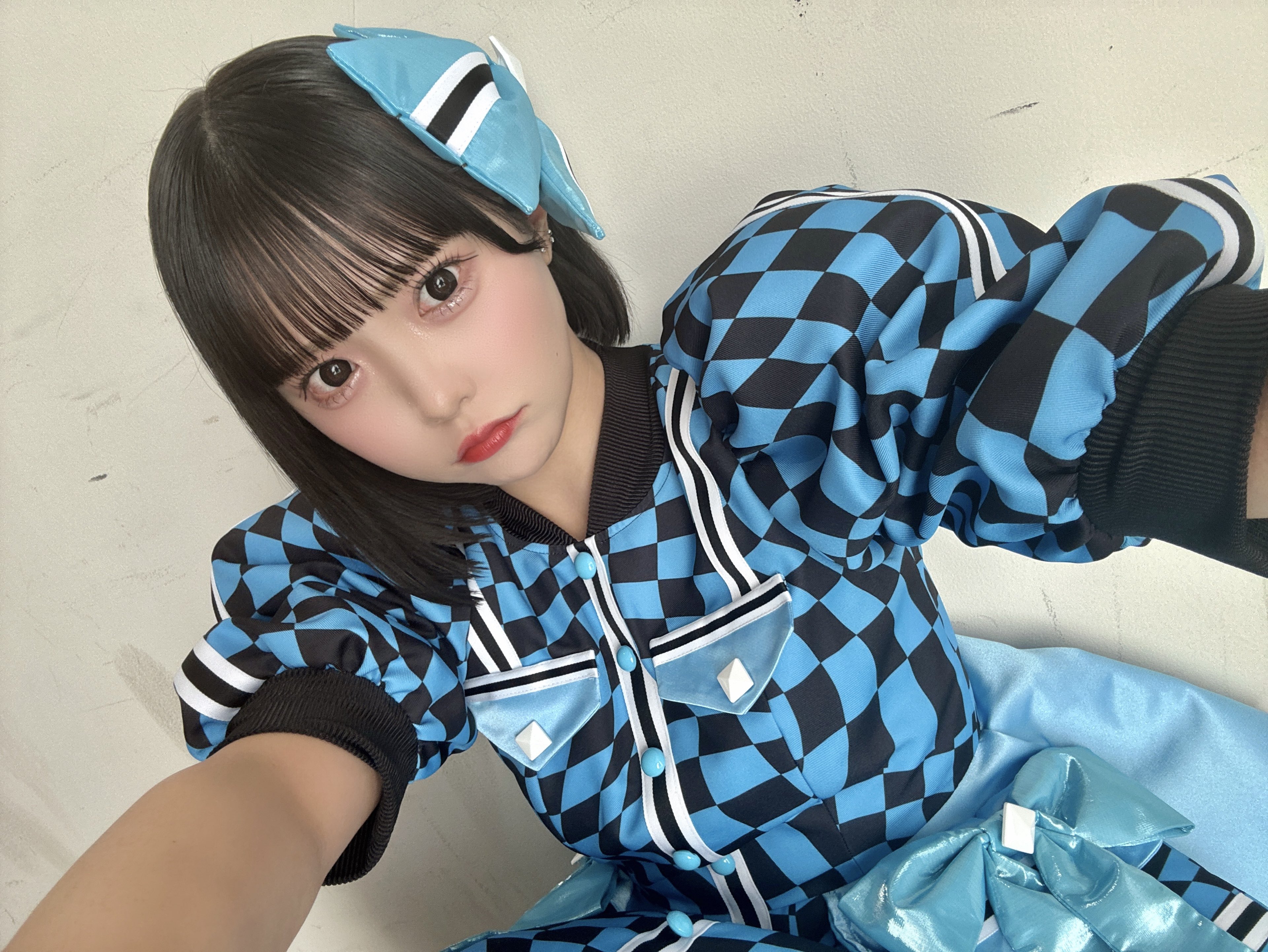 福山梨乃 (CANDY TUNE) on X: 