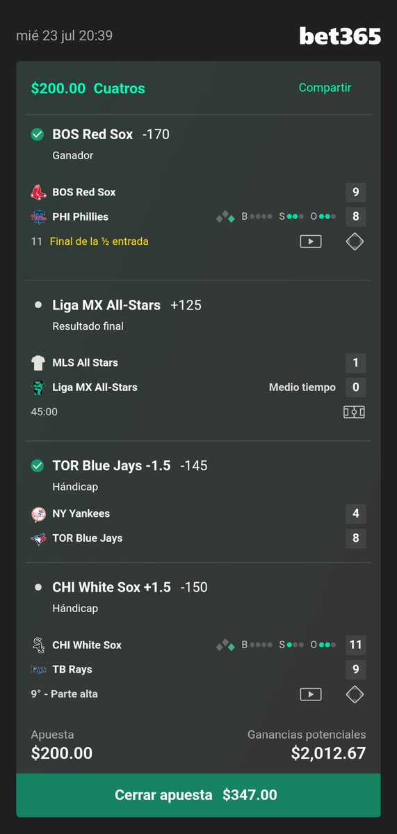 eduuxqs's tweet image. Lo que me quiere tumbar la puta liga de mierda, jajajajaja
Dejamos o con honor hasta el final?