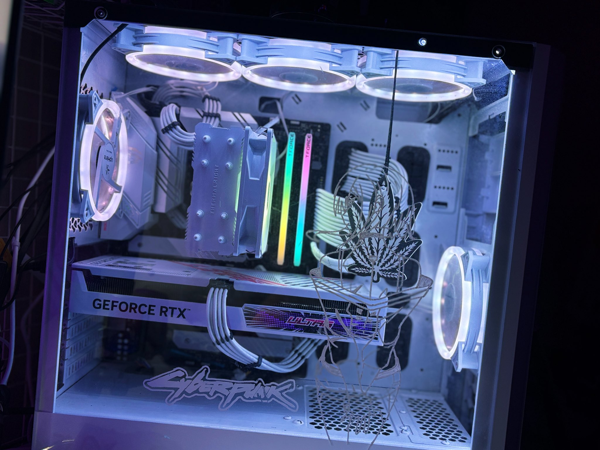 自作PC - Search / X