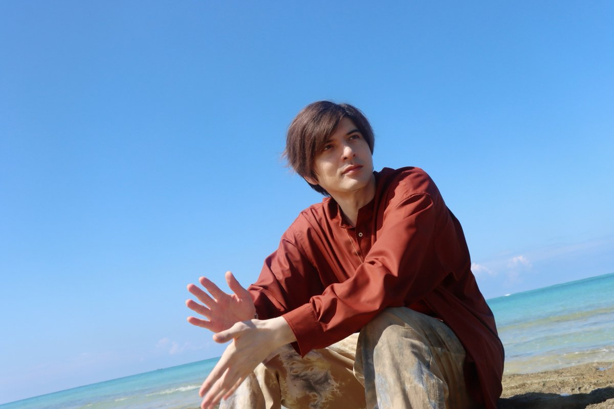 beafx's tweet image. 📢城田優 福岡公演 当日券販売決定✨
<公演情報>
Yu Shirota presents 『FFM25 -夏休み39-』
🗓7月24日(木)
🎪福岡トヨタホール スカラエスパシオ
⏰16:00開場/17:00開演
<当日券>
■販売開始時間:16:00〜
■販売場所:会場入口当日券売り場
■チケット代:
・FC会員:8,500円(税込)…