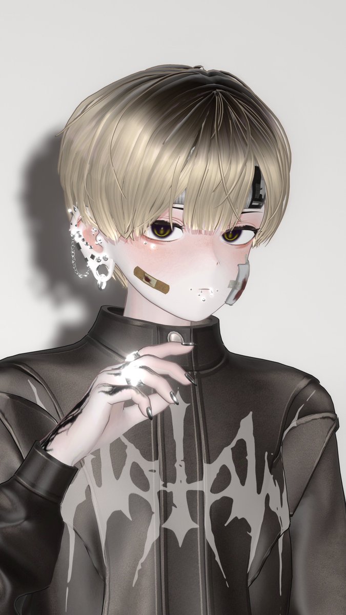 _g_nay_'s tweet image. #VRChat #Grus
