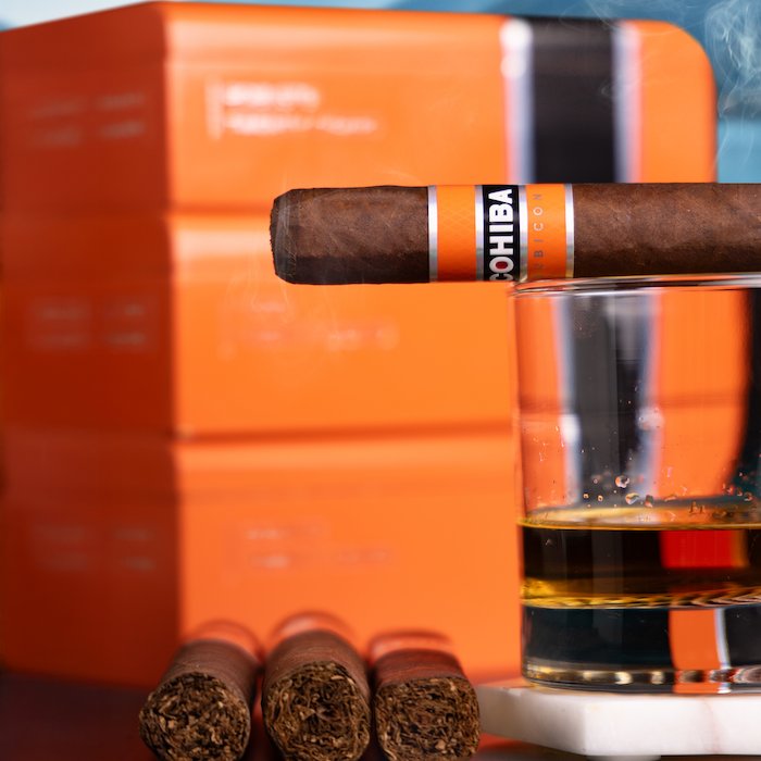Tom Fischer (@stomfischer) on Twitter photo Cohiba’s new Cohiba Rubicon Cigar drops in August, full story on bourbonblog.com/2025/07/23/coh… <a href="/CigarWorld/">Cigar World</a> #cigars #bourbon #cohiba #cohibarubicon #rubicon Cohiba’s new Cohiba Rubicon Cigar drops in August, full story on bourbonblog.com/2025/07/23/coh… <a href="/CigarWorld/">Cigar World</a> #cigars #bourbon #cohiba #cohibarubicon #rubicon