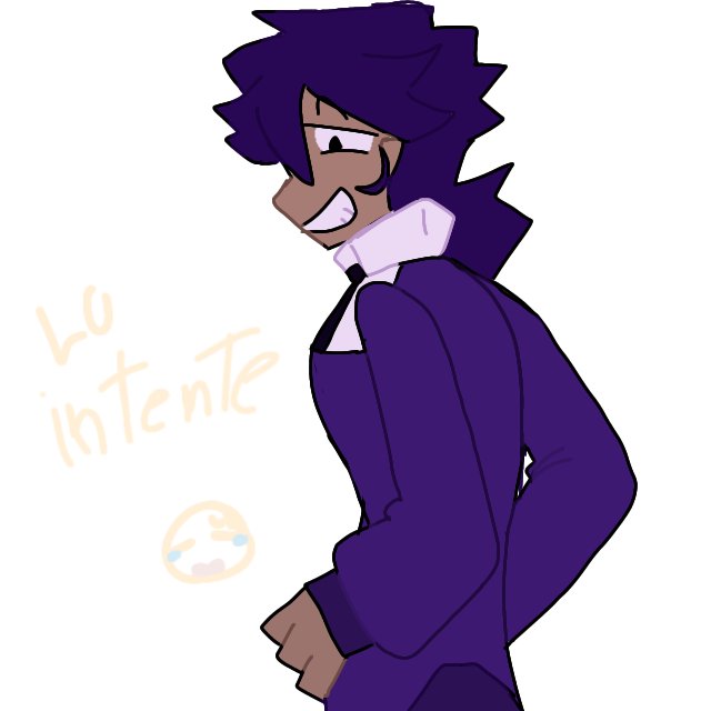 MoonchanCruz's tweet image. DIBUJO DE APA @Herobrine_H QUE SIEMPRE NO TIENE COMIDA Y POR ESO ANDO CON MIGAJASSSSS
XD
