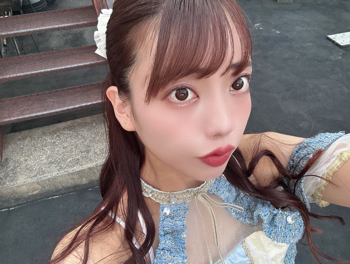 HSD_reika's tweet image. 昨日はamHALLさんでのLIVE
ありがとうございました👊💖
新曲のLucky Monday!!!も
大阪では2回目のお披露目で
ステージやるごとにこの曲好きになる🥰
昨日は詰め込みの1日やったから
帰ってきて作業してたら
ツイートもせずそのまま寝落ちしてた
ごめんよー💦
#HIGHSPYDOLL #スパド