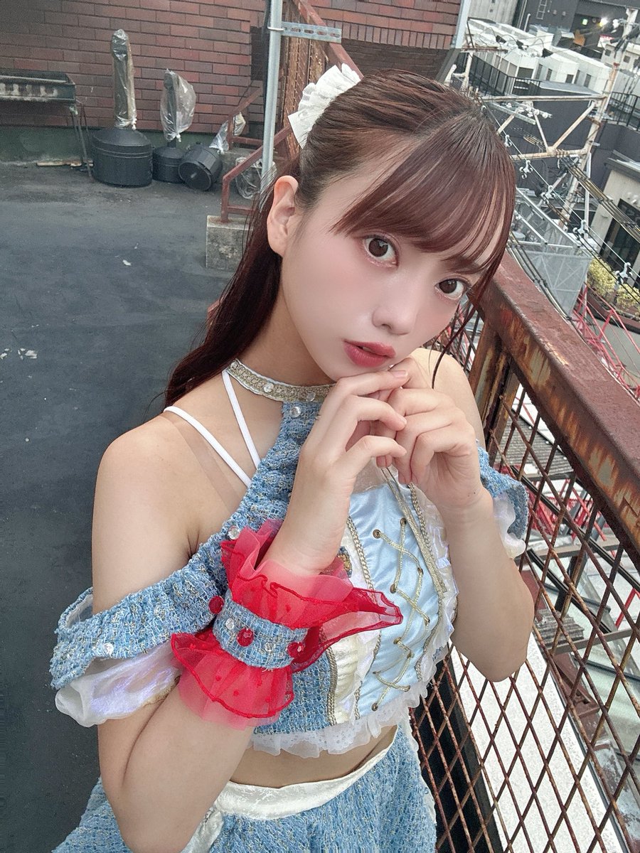 HSD_reika's tweet image. 昨日はamHALLさんでのLIVE
ありがとうございました👊💖
新曲のLucky Monday!!!も
大阪では2回目のお披露目で
ステージやるごとにこの曲好きになる🥰
昨日は詰め込みの1日やったから
帰ってきて作業してたら
ツイートもせずそのまま寝落ちしてた
ごめんよー💦
#HIGHSPYDOLL #スパド