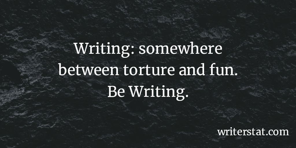 WrtrStat's tweet image. "When my writing has gone off track, or my characters aren't flowing or doing what I think they should. I go back to find both their and my motivations. Knowing their and my motivations for this part of the novel helps write the story." #amwriting - Wrtr Keep #Writing #writer
