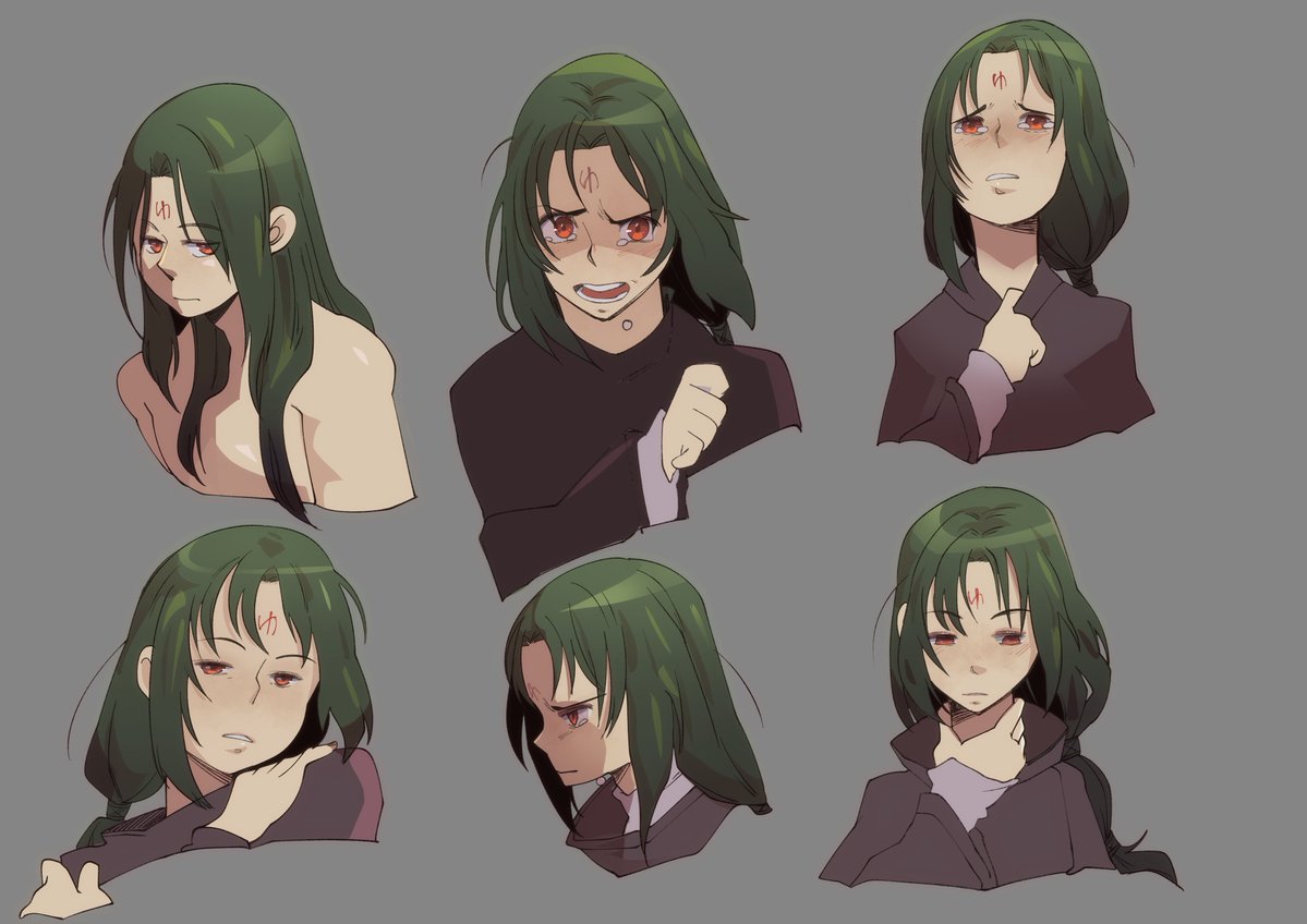 charmwitch's tweet image. more soren doodles because people are being weird about him and I gotta be weirder