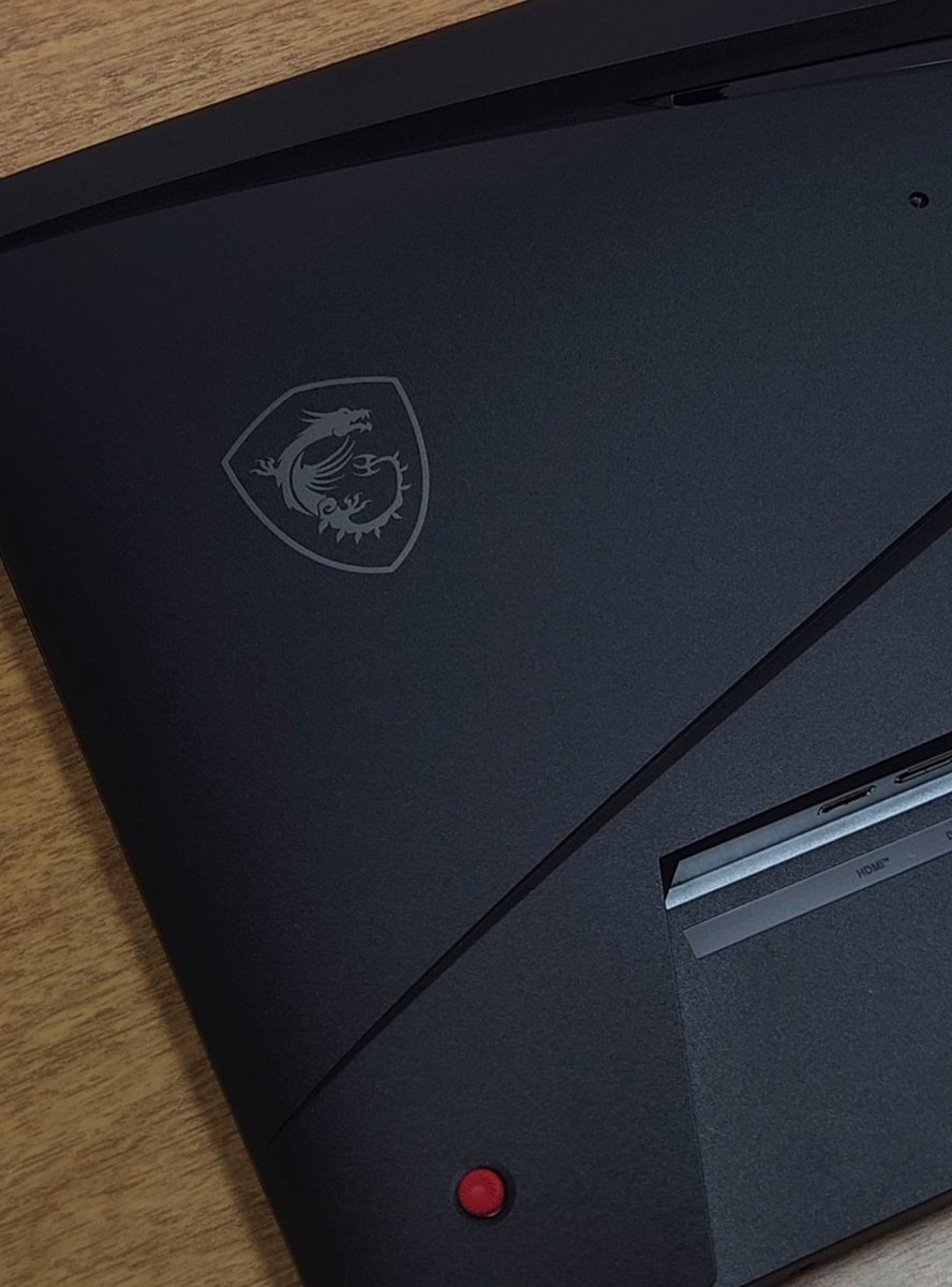 New 27-inch Main Monitor
- MSI MAG 274F