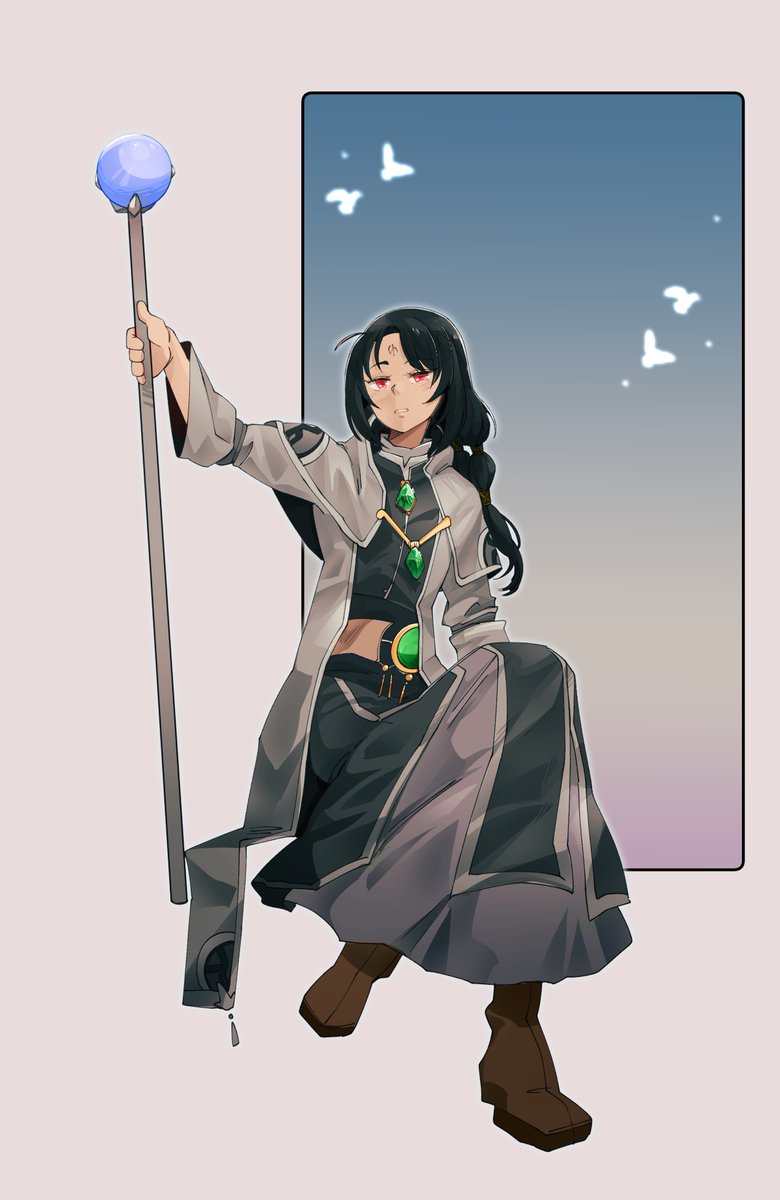 charmwitch's tweet image. more soren doodles because people are being weird about him and I gotta be weirder