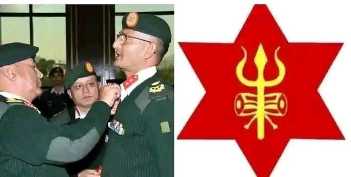 A PATRIOTIC NEPALIЁЯЗ│ЁЯЗ╡ (@prasadchak17) on Twitter photo рдиреЗрдкрд╛рд▓реА рд╕реЗрдирд╛рд▓реЗ рд░рд╛рдЬреНрдпрд▓рд╛рдИ рдХреБ рдЧрд░реА рдЧрдгрддрдиреНрддреНрд░ рд╕рдорд╛рдкреНрдд рдкрд╛рд░реА рджреЗрд╢рджреНрд░реЛрд╣реА рд░ рднреНрд░рд╖реНрдЯрд╛рдЪрд╛рд░реА рдиреЗрддрд╛рд╣рд░реВрд▓рд╛рдИ рдЬреЗрд▓ рд╣рд╛рд▓реА рджреЗрд╢ рд░рд╛рдЬрд╛рд▓рд╛рдИ рдмреБрдЭрд╛рдЙрдиреЗ рд╣реЛ рднрдиреЗ рдЖрдо рдиреЗрдкрд╛рд▓реА рдЬрдирддрд╛рдХреЛ рд╕рд╣рдпреЛрдЧ рдиреЗрдкрд╛рд▓реА рд╕реЗрдирд╛рд▓рд╛рдИ рд░рд╣рдиреЗрдЫред рдирддреНрд░рднрдиреЗ рдиреЗрдкрд╛рд▓рдХреЛ рд░рд╛рд╖реНрдЯреНрд░рд┐рдпрддрд╛, рдзрд░реНрдорд╕рдВрд╕реНрдХрд╛рд░ рд░ рдкрд╣рд┐рдЪрд╛рди рдЖрдЬ рдирднрдП рднреЛрд▓реА рд╡рд┐рджреЗрд╢реАрдХрд╛ рдЦреЗрддрд╛рд▓рд╛рд╣рд░реБрдмрд╛рдЯ рдорд╛рд╕рд┐рдиреЗрдЫред
<a href="/NepaliArmyHQ/">Nepali Army</a> ЁЯХЙЁЯЗ│ЁЯЗ╡ЁЯЩП рдиреЗрдкрд╛рд▓реА рд╕реЗрдирд╛рд▓реЗ рд░рд╛рдЬреНрдпрд▓рд╛рдИ рдХреБ рдЧрд░реА рдЧрдгрддрдиреНрддреНрд░ рд╕рдорд╛рдкреНрдд рдкрд╛рд░реА рджреЗрд╢рджреНрд░реЛрд╣реА рд░ рднреНрд░рд╖реНрдЯрд╛рдЪрд╛рд░реА рдиреЗрддрд╛рд╣рд░реВрд▓рд╛рдИ рдЬреЗрд▓ рд╣рд╛рд▓реА рджреЗрд╢ рд░рд╛рдЬрд╛рд▓рд╛рдИ рдмреБрдЭрд╛рдЙрдиреЗ рд╣реЛ рднрдиреЗ рдЖрдо рдиреЗрдкрд╛рд▓реА рдЬрдирддрд╛рдХреЛ рд╕рд╣рдпреЛрдЧ рдиреЗрдкрд╛рд▓реА рд╕реЗрдирд╛рд▓рд╛рдИ рд░рд╣рдиреЗрдЫред рдирддреНрд░рднрдиреЗ рдиреЗрдкрд╛рд▓рдХреЛ рд░рд╛рд╖реНрдЯреНрд░рд┐рдпрддрд╛, рдзрд░реНрдорд╕рдВрд╕реНрдХрд╛рд░ рд░ рдкрд╣рд┐рдЪрд╛рди рдЖрдЬ рдирднрдП рднреЛрд▓реА рд╡рд┐рджреЗрд╢реАрдХрд╛ рдЦреЗрддрд╛рд▓рд╛рд╣рд░реБрдмрд╛рдЯ рдорд╛рд╕рд┐рдиреЗрдЫред
<a href="/NepaliArmyHQ/">Nepali Army</a> ЁЯХЙЁЯЗ│ЁЯЗ╡ЁЯЩП