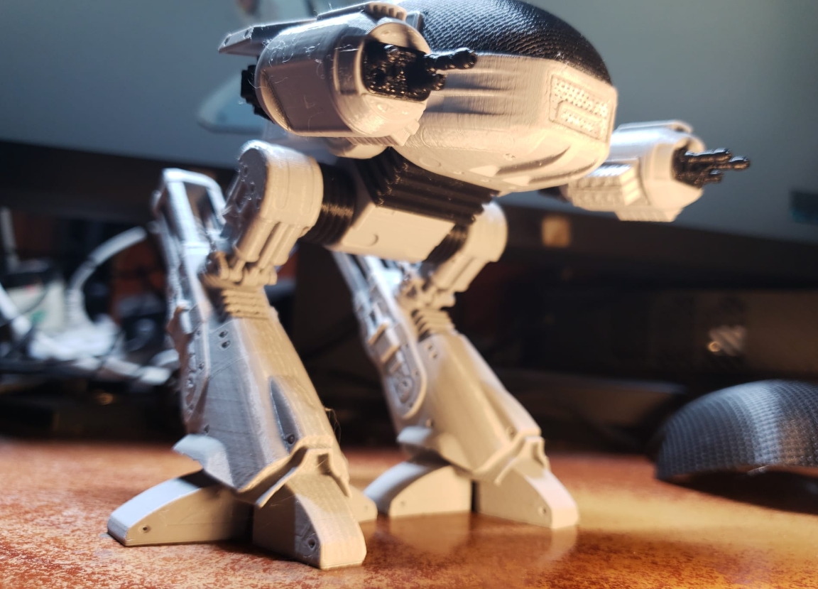 Sovol3d's tweet image. 🌟 Our community never fails to AMAZE us!
Check out this stunning model printed by Toni Lloret 🩷
– we LOVE seeing what you create! 💫✨
Source: printables.com/model/22499-oc…
#3DPrinting #sovol3d #3DPrinted #modelshare #sovol