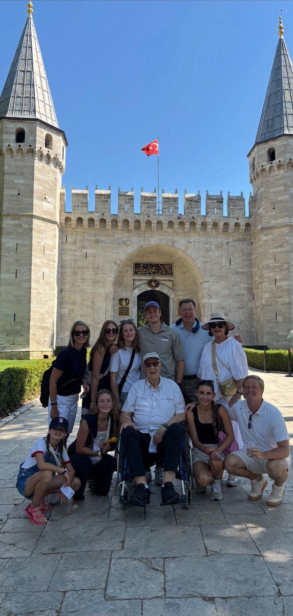 ClarkGilbert's tweet image. Gilbert Academy 2025: Greece & Turkey. With the rise and fall of Greek, Roman, Byzantine, and Ottoman empires, the birth of Christianity arose quietly. The apostle Paul carried Christianity to the early Saints in Ephesus, Athens, and Rome. A trip of discovery for our family.