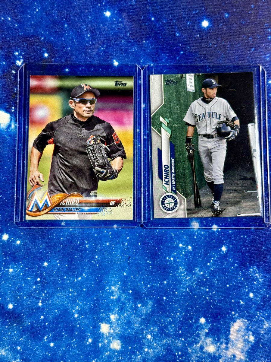 Logan’s League tweet media