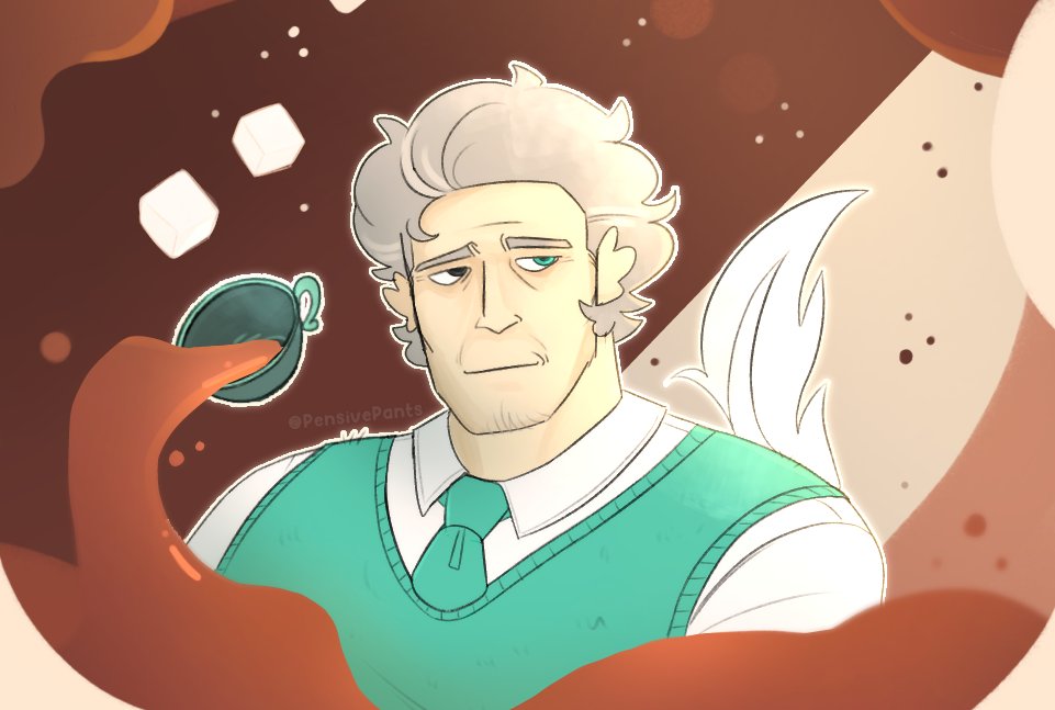frenchoniontf2's tweet image. Artfight attacks ❤️❤️❤️
For @newt_fish and @REFUSERADIO
