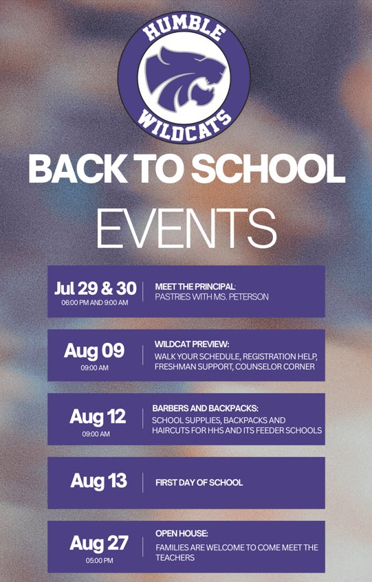 Humble HS IB (@hhsibdp) on Twitter photo 