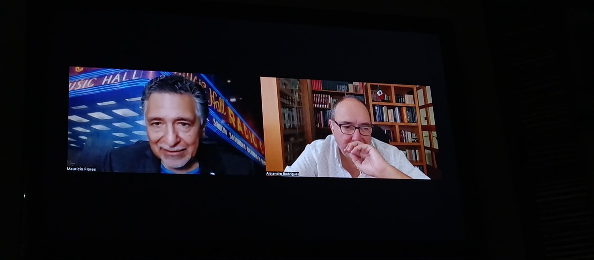 ChefAbuelo's tweet image. No soy amigo de Andy tío @mfloresarellano. Jajajaja me hicieron escupir mi chela de la risa. Jajaja gracias @TiosFinancieros @AlexRdgz gracias por el consejo. Igual estaría padre que hicieran un bloque de lugares en dónde invertir nuestro colchón cito
