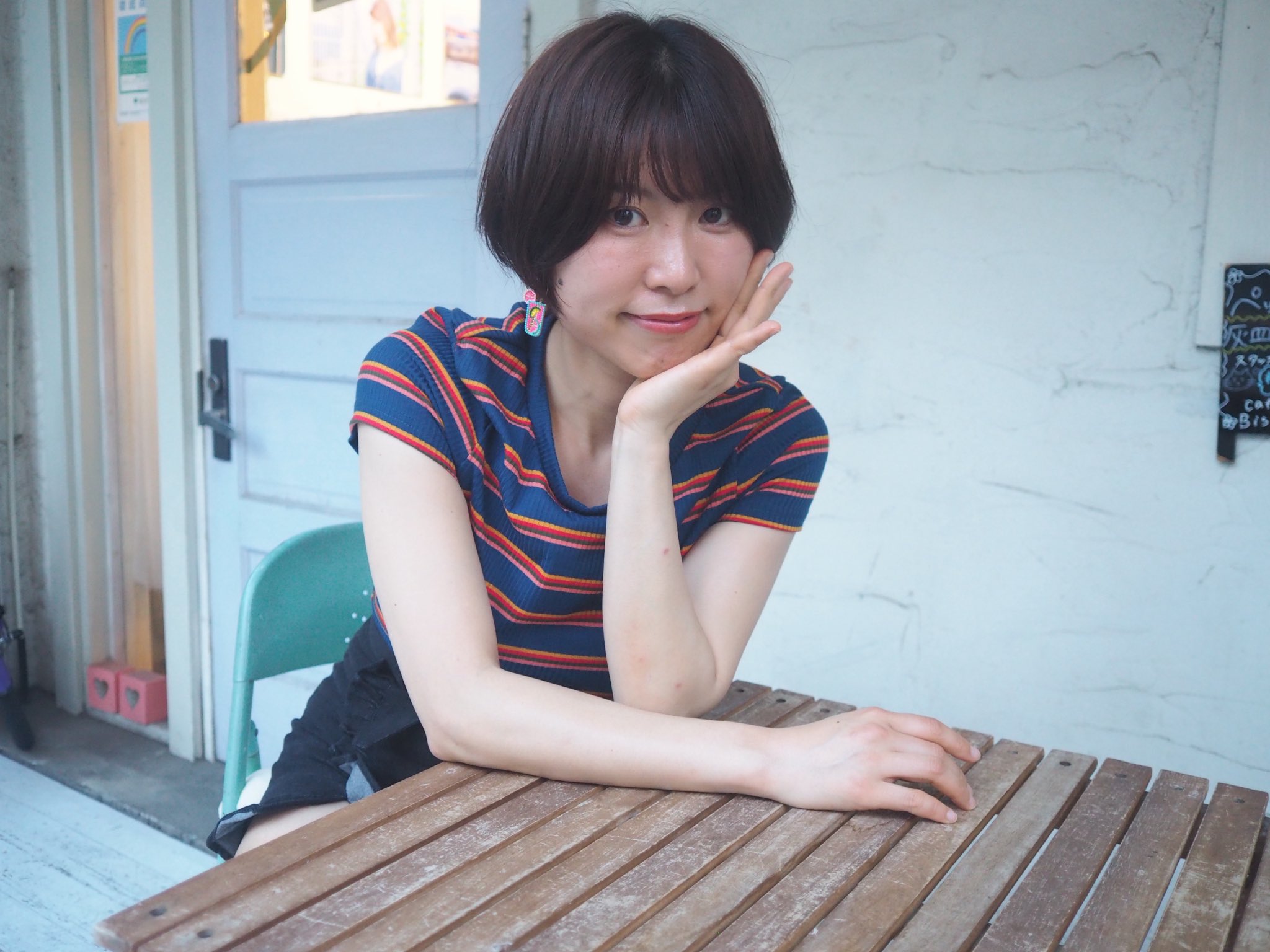 coco (@coco_coco_chan) / X