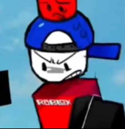 gosh theyre both so fucking ugly i freaking love them guys #retroisback