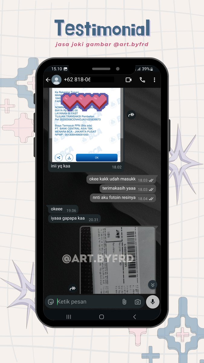 art_byfrd's tweet photo. testimoni joki gambar art.byfrd ✈️ https://t.co/dRcB47JLpr