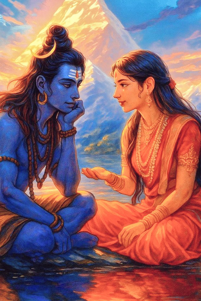 NidhiForX's tweet image. जरुरत जरुरी है... जिंदगी के लिए 
मगर आपसे बढ़ कर तो ये जिंदगी भी नहीं... ❤️
           ..........शिव..........